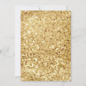 Burgund und Peach Floral Pumpkin Wedding Save The Date (Rückseite)