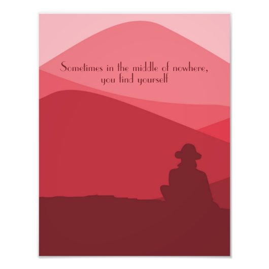 Burgunder Landschaft mit modernem Angebot Fotodruck (Vorne)