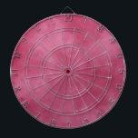 Burgundy Blush Dartboard Dartscheibe<br><div class="desc">Farbenfrohe Dartboards mit einem einfachen Sturmwolkeneffekt mit farbenfrohen Filtern,  wären ein perfektes Geschenk für einen geliebten Geburtstag,  für ein Vatertagsgeschenk,  einen eigenen Spielraum oder irgendjemanden! Karo in meinem Shop für mehr Farben und Designs.</div>