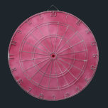 Burgundy Blush Dartboard Dartscheibe<br><div class="desc">Farbenfrohe Dartboards mit einem einfachen Sturmwolkeneffekt mit farbenfrohen Filtern,  wären ein perfektes Geschenk für einen geliebten Geburtstag,  für ein Vatertagsgeschenk,  einen eigenen Spielraum oder irgendjemanden! Karo in meinem Shop für mehr Farben und Designs.</div>