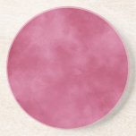 Burgundy Blush Sandstone Getränkeuntersetzer<br><div class="desc">Farbenfrohe und leicht angepasste Muster mit einem schlichten Sturmwolkeneffekt mit farbenfrohen Filtern,  perfekt als Hausgeschenk,  für ein subtiles Farbtupfer im Speisesaal oder auf der Terrasse,  für ein Party zum Abendessen oder für jeden Anlass.</div>