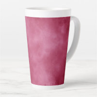 Burgundy Blush Storm Cloud