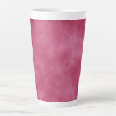 Burgundy Blush Storm Cloud Milchtasse (Vorderseite)
