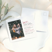 Burgundy Booze Food & Bad Dance Moves