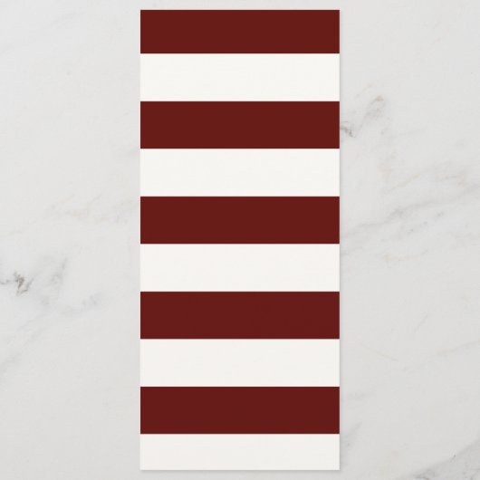 Burgundy Bouquet | Blumenzwiebelprogramm Programm (Rückseite)