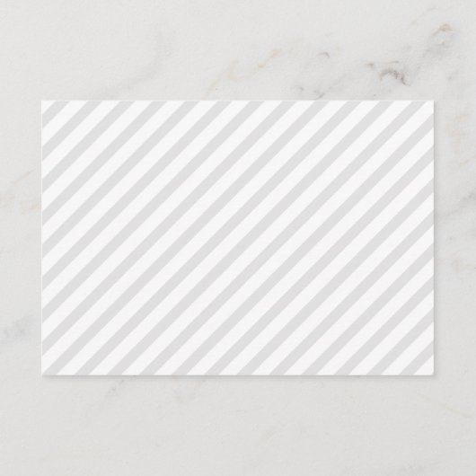 Burgundy Brautparty Date Night Card Begleitkarte (Rückseite)