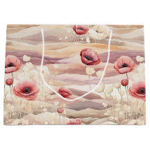 Burgundy Cream Blush Bloral Brautparty