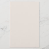 Burgundy Floral Bridal Bingo Game Card (Rückseite)