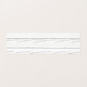 Burgundy Floral Elegante Rustikale Tischnummern Ka (Innenseite Aufgefaltet)