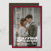 Burgundy & Forest Green NewWed Weihnachten