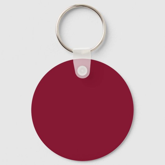 Burgundy Gift Colored Schlüsselanhänger (Vorderseite)