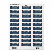 Burgundy Peony Dusty Blue Anemones Floral Wedding (Vorne)