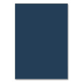 Burgundy Peony Dusty Blue Wedding Cards Tischnummer (Rückseite)