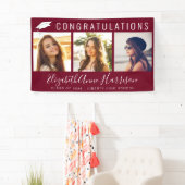 Burgundy-Welcome-Grafik Banner (Insitu)