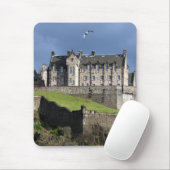 Burgvogel Mousepad (Mit Mouse)