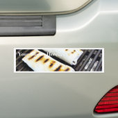 Buritos Grillen Autoaufkleber (Auf Auto)