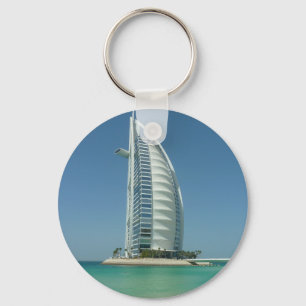 Burj Al Arab Schlüsselanhänger