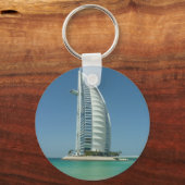 Burj Al Arab Schlüsselanhänger (Vorderseite)