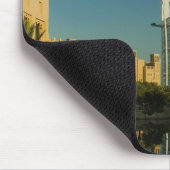Burj Al-Araber Mousepad (Ecke)
