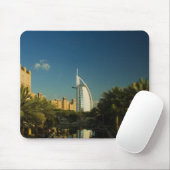 Burj Al-Araber Mousepad (Mit Mouse)