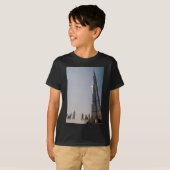 Burj Khalifa 4 T-Shirt (Vorne ganz)
