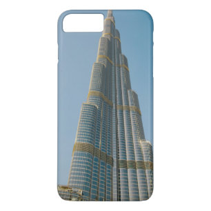 Burj Khalifa, Dubai Case-Mate iPhone Hülle