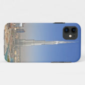 Burj Khalifa Dubai iphone Fall Case-Mate iPhone Hülle (Rückseite (Horizontal))
