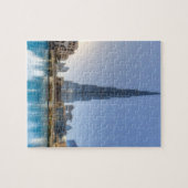 Burj Khalifa Dubai Puzzle (Horizontal)