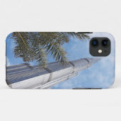 Burj Khalifa - Dubai - UAE - iPhone 6 Fall Case-Mate iPhone Hülle (Rückseite (Horizontal))