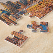 Burj Khalifa Jigsaw Puzzle (Seite)