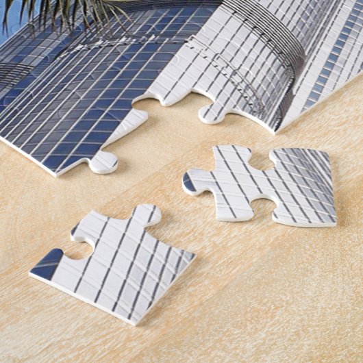Burj Khalifa Puzzle (Seite)