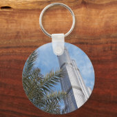 Burj Khalifa Schlüsselanhänger (Vorderseite)