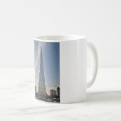 Burj Khalifa Tasse (VorderseiteRechts)