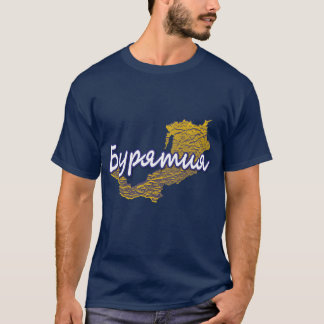 Burjatien T-Shirt