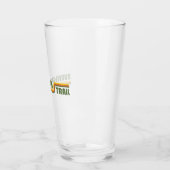Burke-Gilman Trail Glas (Links)