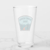 Burke-Gilman Trail Glas (Rückseite)