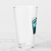 Burke-Gilman Trail Glas (Rechts)
