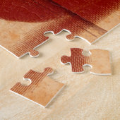 Burke & Hare Schädelpuzzle Puzzle (Seite)