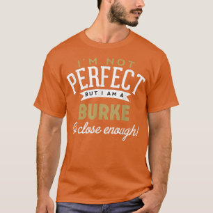 BurkeFamily-Wiedersehen T-Shirt