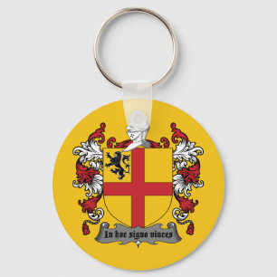 Burkeschlüsselkette Schlüsselanhänger