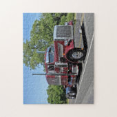 Burkholders 359 Puzzlespiel Puzzle (Vertikal)