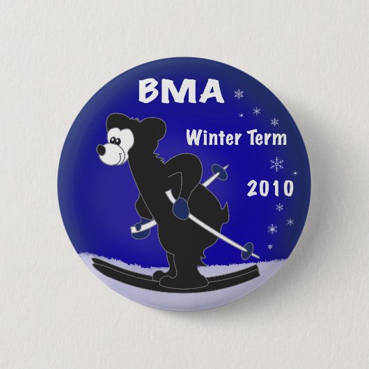 burkie button4.5 button (Vorderseite)