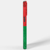 Burkina Faso Case-Mate iPhone Hülle (Rückseite / Rechts)