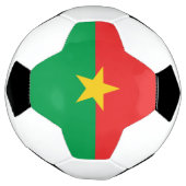 Burkina Faso Fußball (Gedreht)