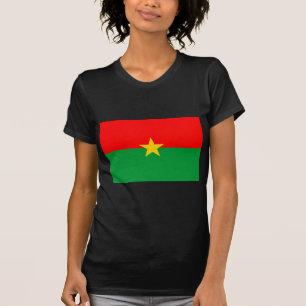 Burkina Faso T-Shirt