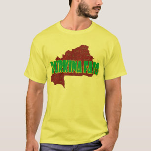 Burkina Faso T-Shirt