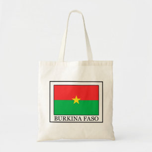 Burkina Faso Tasche