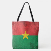 Burkina Faso Tasche (Vorderseite)