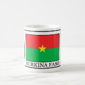 Burkina Faso Tasse (Mittel)