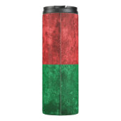 Burkina Faso Thermosbecher (Rückseite)